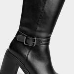 Botas Casuales Footloose Mujeres Ftl-Hs00066 - Imagen 54