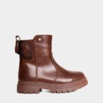 Botines Casuales Footloose Kids Niñas Ftk-Im0009 - Imagen 66