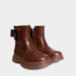 Botines Casuales Footloose Kids Niñas Ftk-Im0009 - Imagen 32