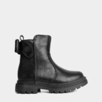 Botines Casuales Footloose Kids Niñas Ftk-Im0009 - Imagen 11