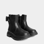 Botines Casuales Footloose Kids Niñas Ftk-Im0009 - Imagen 7