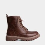 Botines Casuales Footloose Kids Niñas Ftk-Im0014 - Imagen 46