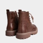 Botines Casuales Footloose Kids Niñas Ftk-Im0014 - Imagen 58