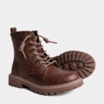 Botines Casuales Footloose Kids Niñas Ftk-Im0014 - Imagen 60