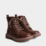 Botines Casuales Footloose Kids Niñas Ftk-Im0014 - Imagen 67