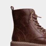 Botines Casuales Footloose Kids Niñas Ftk-Im0014 - Imagen 69