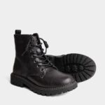Botines Casuales Footloose Kids Niñas Ftk-Im0014 - Imagen 10