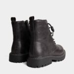 Botines Casuales Footloose Kids Niñas Ftk-Im0014 - Imagen 13