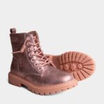 Botines Casuales Footloose Kids Niñas Ftk-Im0014 - Imagen 85