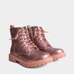 Botines Casuales Footloose Kids Niñas Ftk-Im0014 - Imagen 87