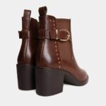 Botines Casuales Footloose Mujeres Ftl-Hs00086 - Imagen 38