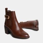 Botines Casuales Footloose Mujeres Ftl-Hs00086 - Imagen 42