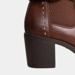 Botines Casuales Footloose Mujeres Ftl-Hs00086 - Imagen 55