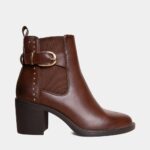Botines Casuales Footloose Mujeres Ftl-Hs00086 - Imagen 64