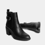 Botines Casuales Footloose Mujeres Ftl-Hs00086 - Imagen 7