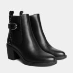 Botines Casuales Footloose Mujeres Ftl-Hs00086 - Imagen 30