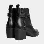 Botines Casuales Footloose Mujeres Ftl-Hs00086 - Imagen 31