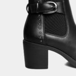 Botines Casuales Footloose Mujeres Ftl-Hs00086 - Imagen 34