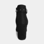 Botines Casuales Footloose Mujeres Ftl-Hs00090 - Imagen 5