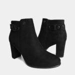 Botines Casuales Footloose Mujeres Ftl-Hs00090 - Imagen 6
