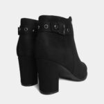 Botines Casuales Footloose Mujeres Ftl-Hs00090 - Imagen 15