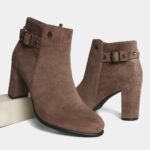 Botines Casuales Footloose Mujeres Ftl-Hs00090 - Imagen 36