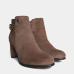 Botines Casuales Footloose Mujeres Ftl-Hs00090 - Imagen 44