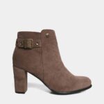 Botines Casuales Footloose Mujeres Ftl-Hs00090 - Imagen 49