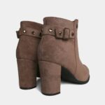 Botines Casuales Footloose Mujeres Ftl-Hs00090 - Imagen 57