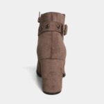 Botines Casuales Footloose Mujeres Ftl-Hs00090 - Imagen 59