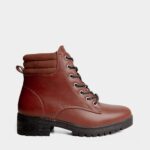 Botines Casuales Footloose Mujeres Ftl-Jn00034 - Imagen 36