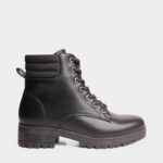 Botines Casuales Footloose Mujeres Ftl-Jn00034