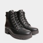 Botines Casuales Footloose Mujeres Ftl-Jn00034 - Imagen 2