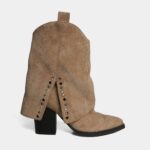 Botines Casuales Footloose Mujeres Ftl-Lm00093 - Imagen 49