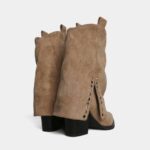 Botines Casuales Footloose Mujeres Ftl-Lm00093 - Imagen 51