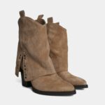 Botines Casuales Footloose Mujeres Ftl-Lm00093 - Imagen 56