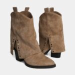Botines Casuales Footloose Mujeres Ftl-Lm00093 - Imagen 60
