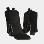 Botines Casuales Footloose Mujeres Ftl-Lm00093 - Imagen 6