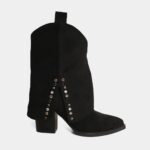 Botines Casuales Footloose Mujeres Ftl-Lm00093 - Imagen 7