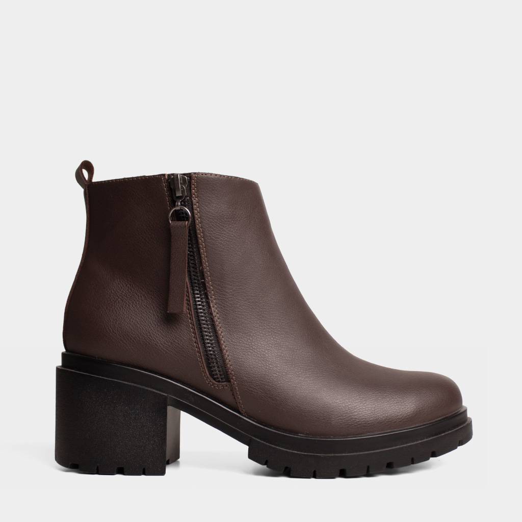 Botines Casuales Footloose Mujeres Ftl-Mc00027 Botines Casuales Footloose Mujeres Ftl-Mc00027 - Imagen 1