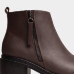Botines Casuales Footloose Mujeres Ftl-Mc00027 - Imagen 4