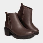 Botines Casuales Footloose Mujeres Ftl-Mc00027 - Imagen 15