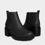 Botines Casuales Footloose Mujeres Ftl-Mc00027 - Imagen 40
