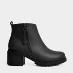 Botines Casuales Footloose Mujeres Ftl-Mc00027 - Imagen 41