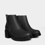 Botines Casuales Footloose Mujeres Ftl-Mc00027 - Imagen 47
