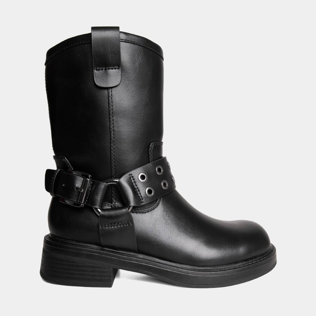 Botines Casuales Footloose Mujeres Ftl-Ya00003 Botines Casuales Footloose Mujeres Ftl-Ya00003 - Imagen 1