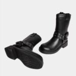 Botines Casuales Footloose Mujeres Ftl-Ya00003 - Imagen 7