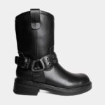 Botines Casuales Footloose Mujeres Ftl-Ya00003 - Imagen 8