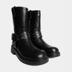 Botines Casuales Footloose Mujeres Ftl-Ya00003 - Imagen 9