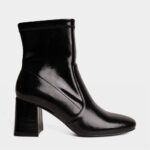 Botines Footloose Mujeres Ftl-Rn00038